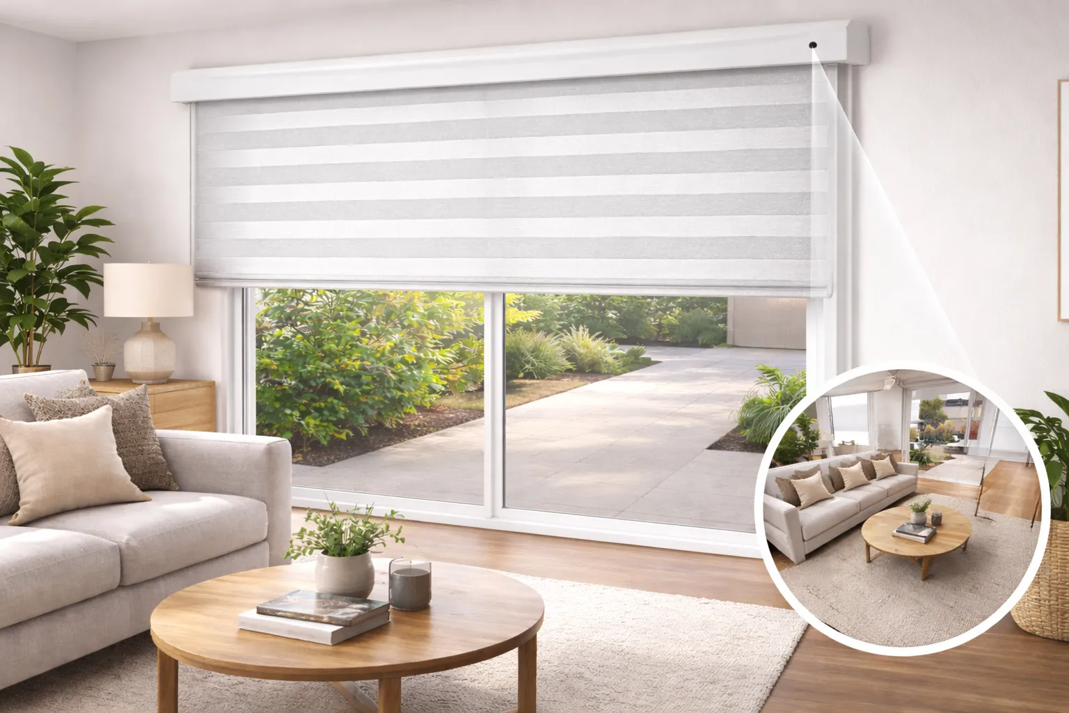 Blinds Guard